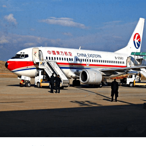 锡林浩特航空货运航空快运业稳步发展的原因是什么？
